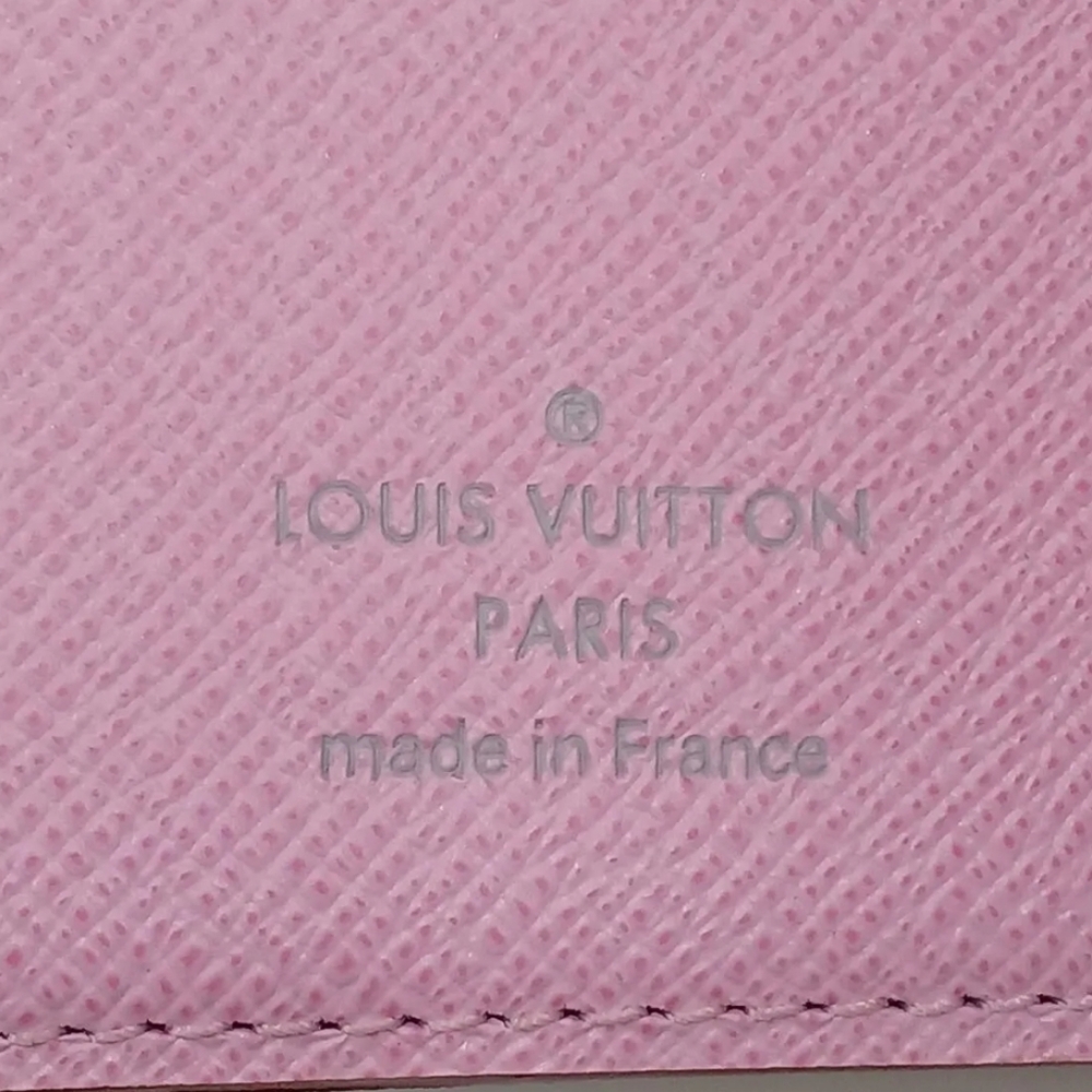 Louis Vuitton Monogram Murakami Multi color Koala wallet - Picture 11 of 13